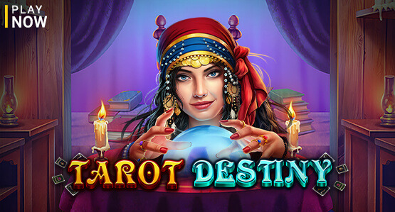 Fair Go Casino - 177% Festive Deposit Bonus Code + 50 Free Spins on Tarot Destiny