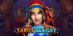 Ozwin Casino - Deposit $30 and get 77 Added Free Spins on Tarot Destiny
