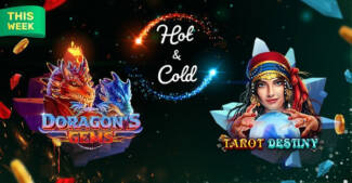 Ozwin Casino - 177% Deposit Bonus + 33 Free Spins on Doragons Gems