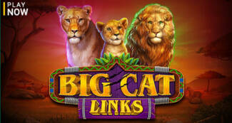 Fair Go Casino - 150% Deposit Bonus Code + 40 FS on Big Cat Links
