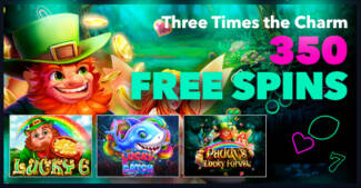 Uptown Aces Casino - 150% Deposit Bonus Code + 350 Free Spins