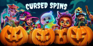 Fair Go Casino - Deposit $20 and get 113 Added Free Spins on I, Zombie