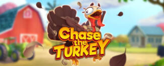 Red Stag Casino - 39 No Deposit FS on Chase the Turkey + 399% Deposit Bonus + 139 FS