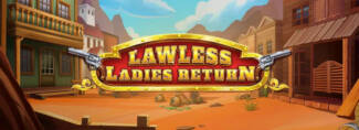 Slots Capital Casino - $50 Free Chip on Lawless Ladies Return + 400% Bonus up to $4,000