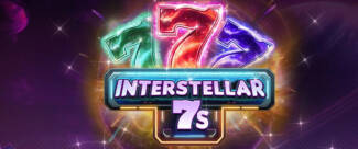 250% No Rules Deposit Bonus Code on Interstellar 7s @ 11 SpinLogic Gaming Casinos