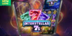 Ozwin Casino - Deposit $30 and get 80 Added Free Spins on Interstellar 7s