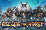 Raging Bull Casino - 250% Bonus Code + 30 Free Spins on Escape the North