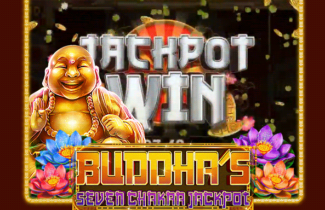 Raging Bull Casino - 7x Jackpot Win Prize + 250% Fortunate Buddha No Rules Deposit Bonus Code
