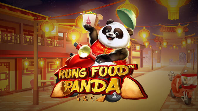 Miami Club Casino - 25 No Deposit FS on Kung Food Panda + 400% Welcome Bonus