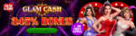 A Big Candy Casino - 15 No Deposit FS on Glam Cash + 345% Deposit Bonus + 30 Free Spins