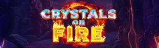 Slots Capital Casino - 200% Bonus up to $1,000 on Crystals on Fire