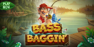 Fair Go Casino - 125% Deposit Bonus Code + 15 FS on Bass Baggin