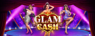 CasinoMax - Deposit $35 and get 150 Added Free Spins on Glam Cash