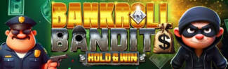 Slots Capital Casino - 250% Bonus up to $2,000 on Bankroll Bandits