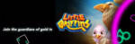 Uptown Pokies - Deposit $30 and get 100 Added Free Spins on Little Griffins