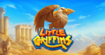 Jackpot Capital Casino - 50 No Deposit Free Spins on Little Griffins + 200% Bonus and 50 FS