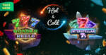 Ozwin Casino - 177% Deposit Bonus + 33 Free Spins on Wonder Reels