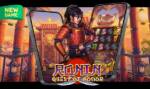 Ozwin Casino - 35 No Deposit FS on Ronin Quest of Honor + 180% Bonus + 20 FS