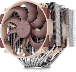 NH-D15 G2 HBC Next Gen Dual Tower CPU Cooler