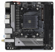 A520M-ITX/AC AM4 Wi-Fi Mini-ITX Motherboard (DDR4)