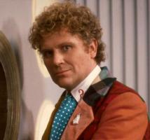 Colin Baker