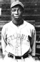 Cool Papa Bell