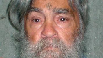 Charles Manson