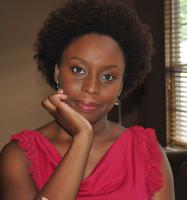 Chimamanda Ngozi Adichie