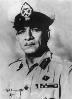 Mohammed Naguib