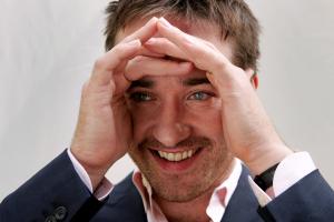 Matthew Macfadyen