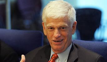 Mario Gabelli