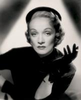 Marlene Dietrich