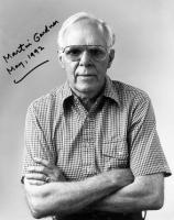 Martin Gardner