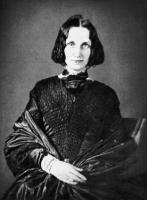 Mary Baker Eddy