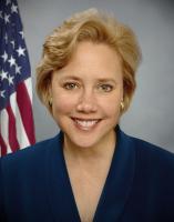 Mary Landrieu