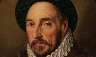 Michel de Montaigne