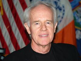 Mike Farrell