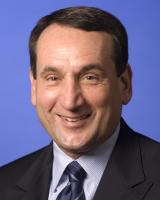 Mike Krzyzewski