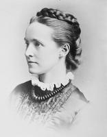 Millicent Fawcett