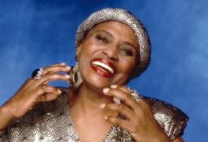 Miriam Makeba