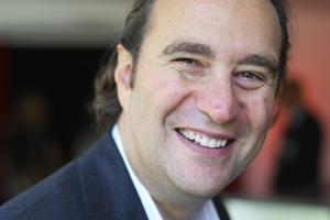 Xavier Niel