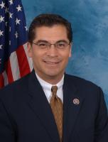 Xavier Becerra