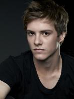 Xavier Samuel