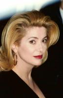 Catherine Deneuve profile photo