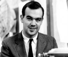 Charles Kuralt profile photo