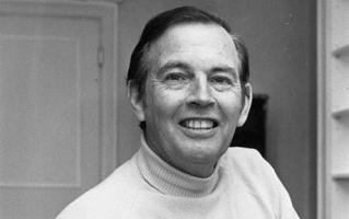 Christiaan Barnard profile photo