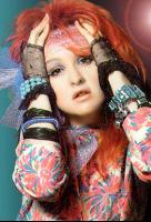 Cyndi Lauper's quote