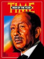 Anwar Sadat's quote #3