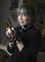 Anne Rice profile photo