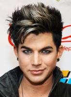 Adam Lambert profile photo